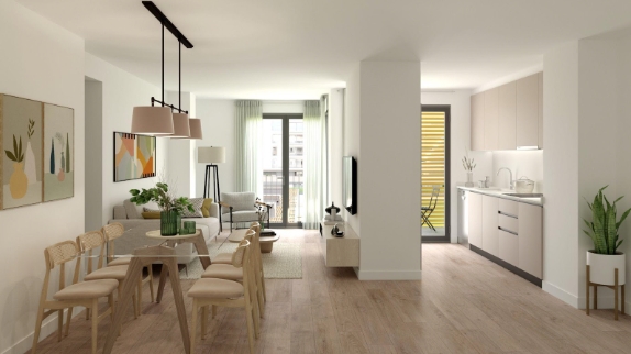 - Foto: FIRMUS HOMES