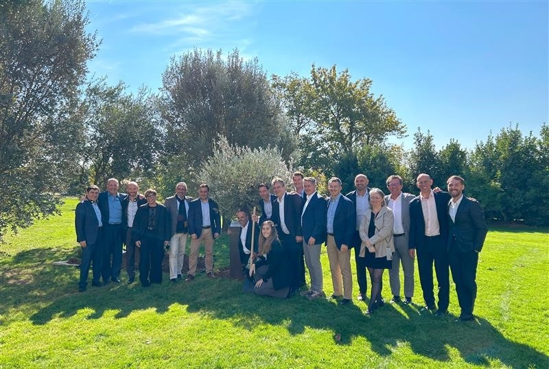 El grupo francés Koesio compra Solitium, propietario de la alcantarillera Novac (Copimur)