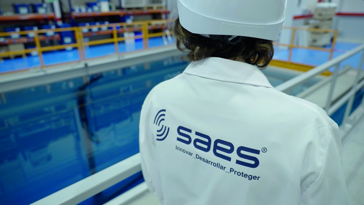 Saes, Indra y Airbus avanzan en el Programa Santiago Fase II del Ministerio de Defensa