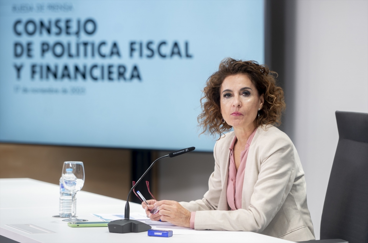 Despoblación, PIB o envejecimiento, entre las variables que reclaman las CCAA en el nuevo modelo de financiación