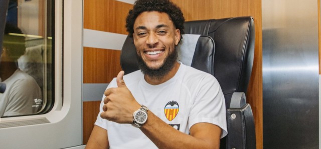 El posible once del Valencia CF para enfrentarse al Levante UD 