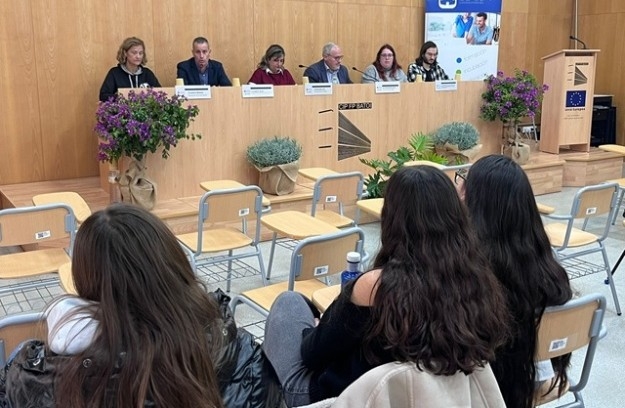 Llega el XIII concurso 'ideaT UPV Campus de Alcoy-Ágora Emprendedores' para fomentar el talento joven 