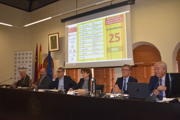 Hasta 46 empresas de la Región han impulsado relevos generacionales con el Cheque Relevo