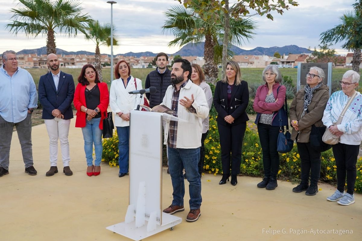 - Foto: Ayto Cartagena