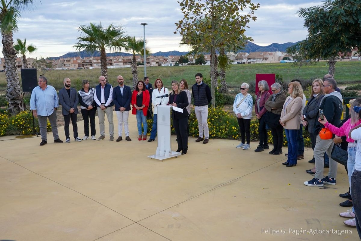  - Foto: Ayto Cartagena