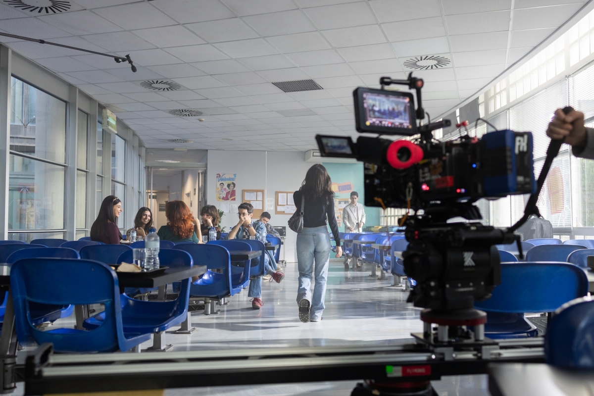 La Generalitat aprova els fons del Ministeri de Cultura d'ajudes a l'audiovisual en valencià