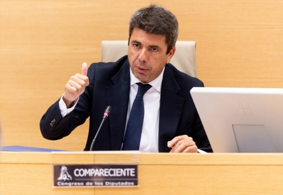 La presión de la jueza de la Dana sobre Mazón​​​​​​​ levanta ampollas en defensas y acusaciones