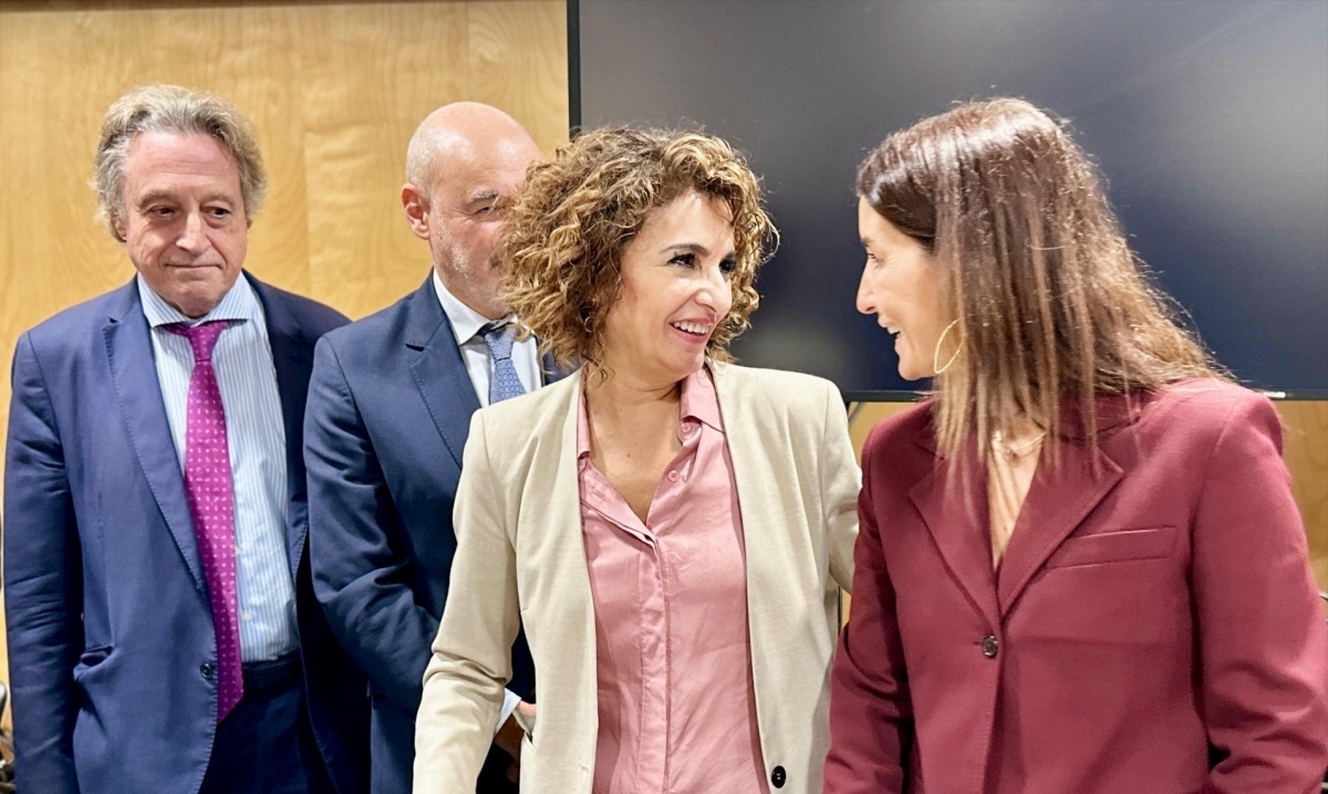 La Comunitat Valenciana, cuarto territorio que más margen de gasto perderá ante el rechazo a la senda de déficit