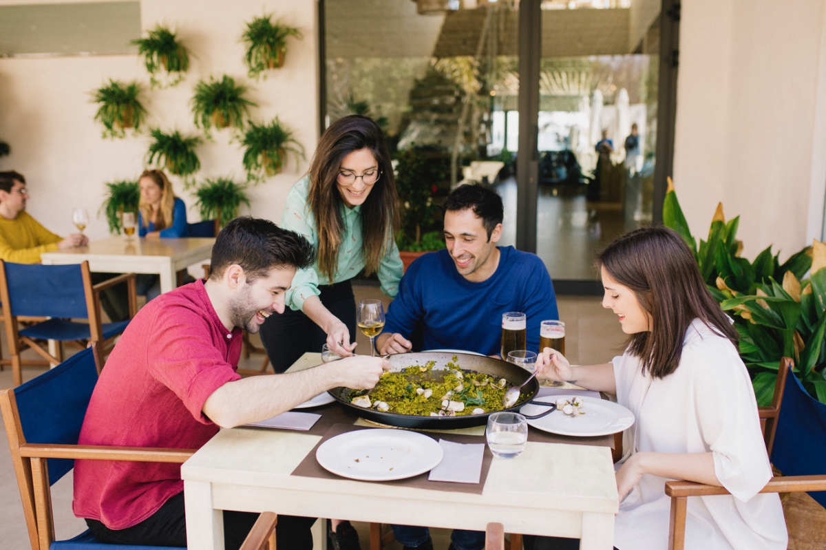  València Cuina Oberta: la gran cita para saborear la despensa del Mediterráneo