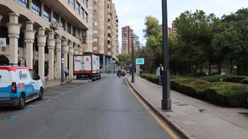 Benidorm adjudica a Pavasal el Plan de Asfaltado para comenzar en enero de 2026