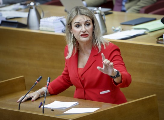 El Consell pide al Gobierno que modifique el registro de viajeros ante 