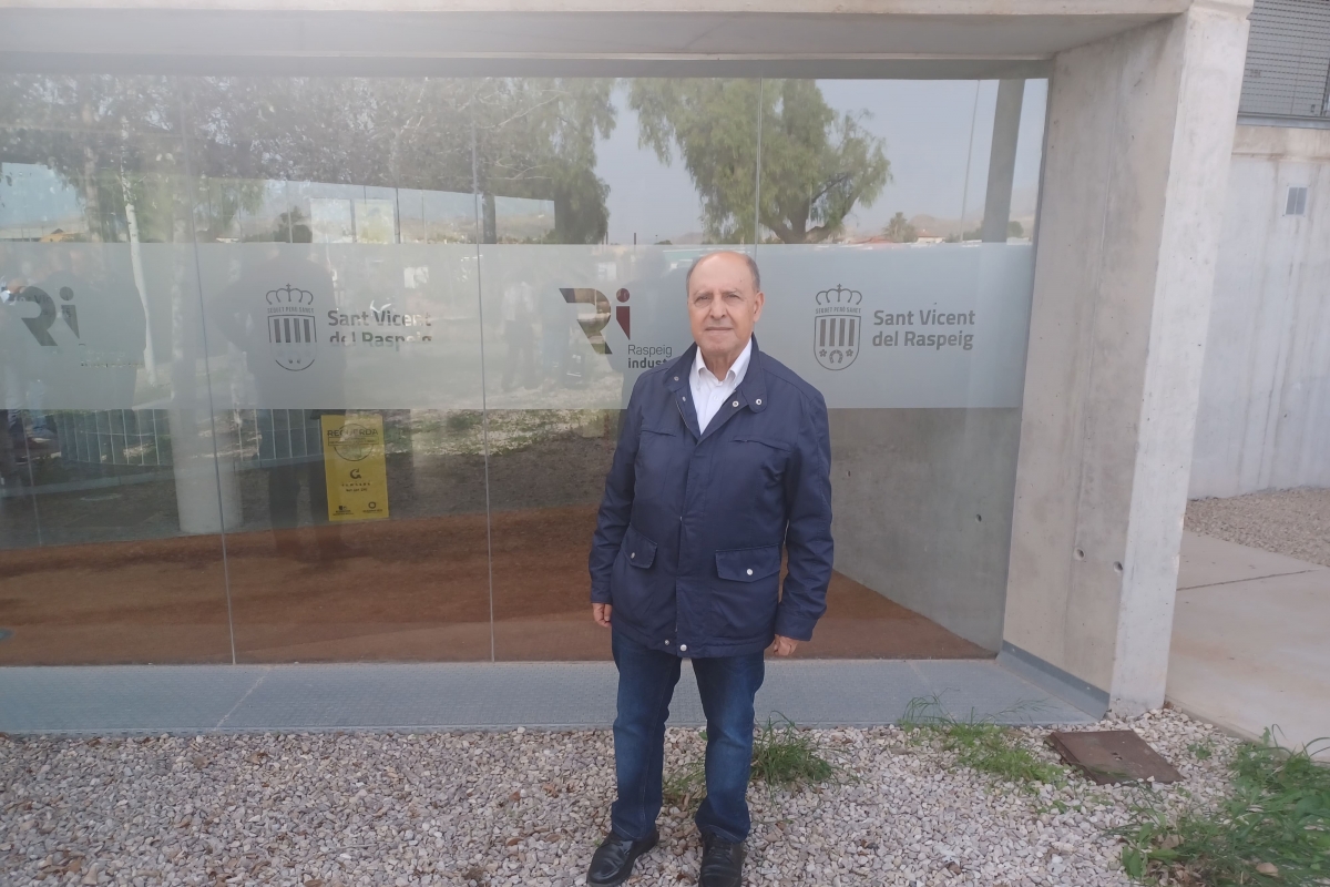 Secot Castellón realiza un total de 225 asesorías en los diez primeros meses de 2025, un 32 % más