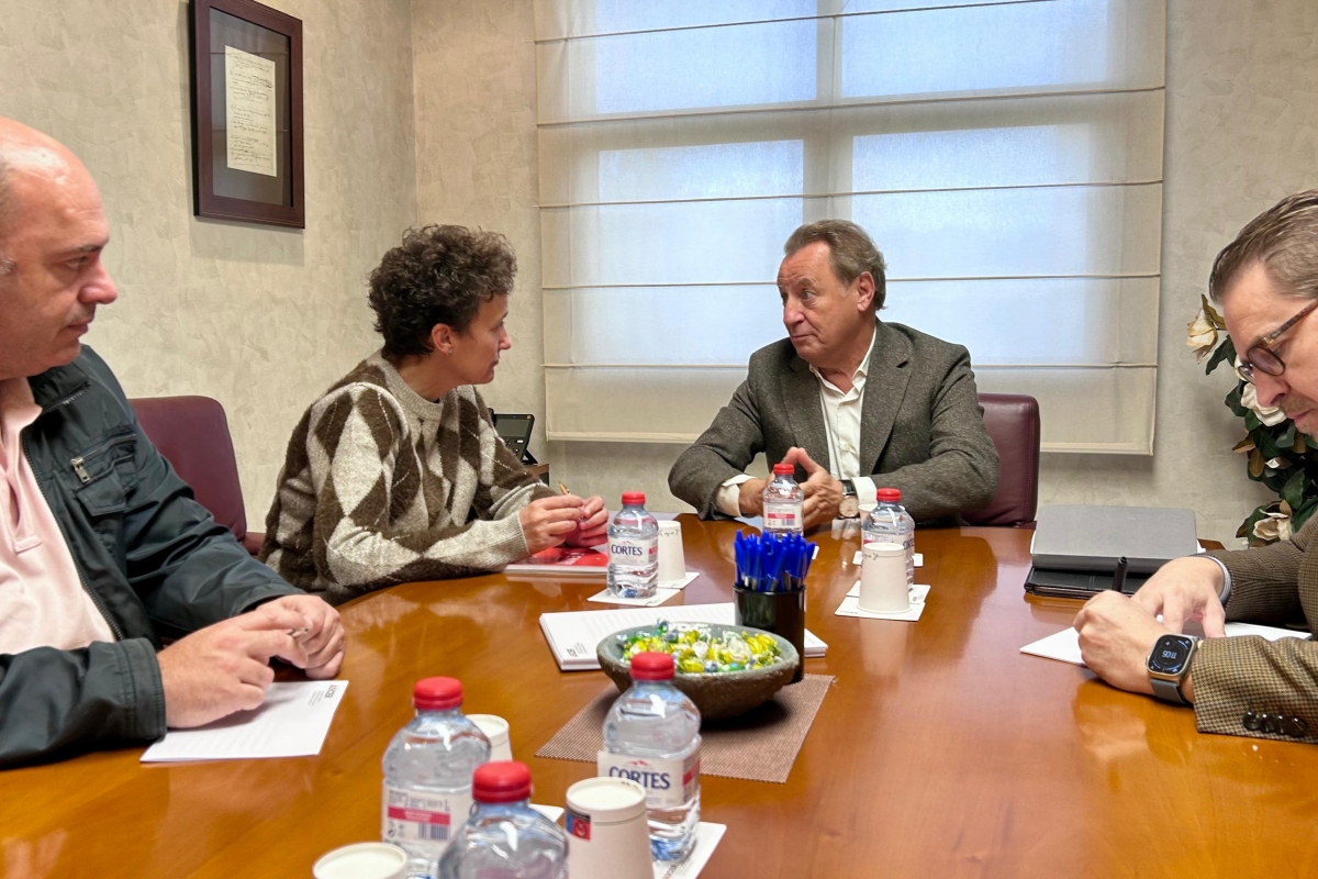 Onda pedirá a la Comisión Europea 