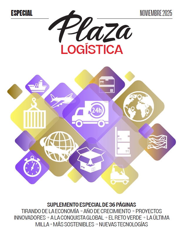 Especial Plaza Logística | La Comunitat Valenciana reactiva su motor logístico y entra en 2025 en fase de máxima potencia