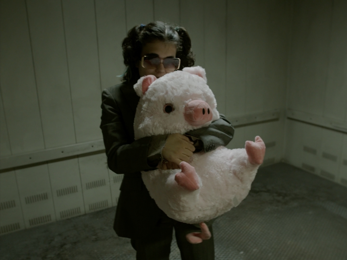 S'estrena el documental '<3 U Carme', de Mariola Morera i Eva Vizcarra