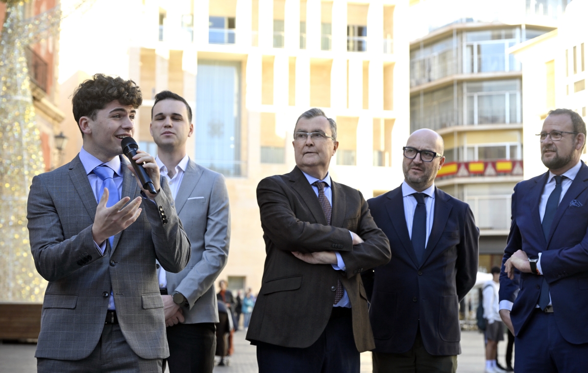  - Foto: AYTO DE MURCIA