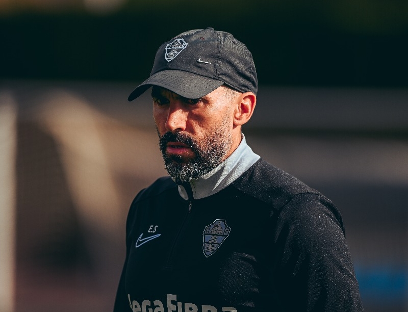 El Elche CF no gana al Real Madrid desde hace 47 años