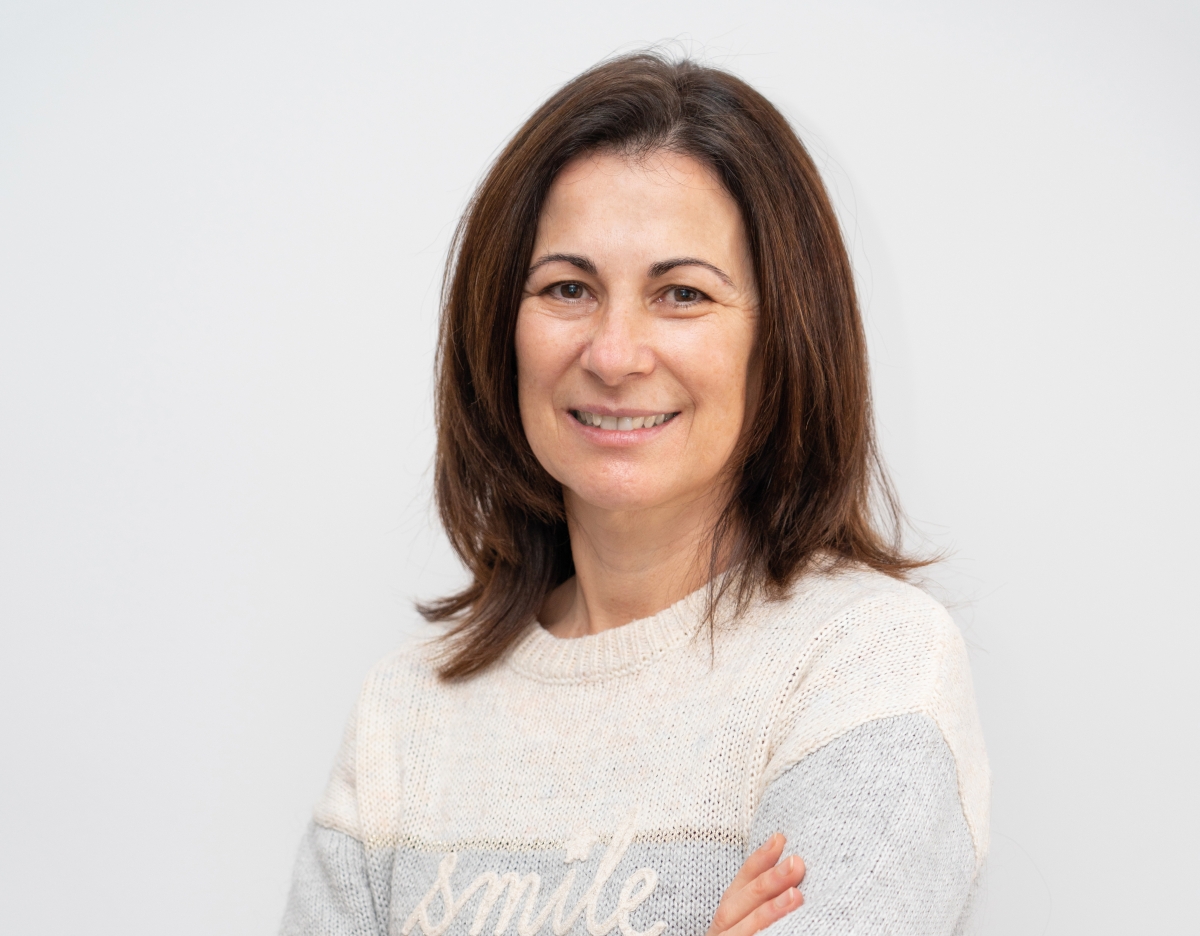 Susana Piquer: “Los socios del futuro deben estar preparados y enfocados en la continuidad”