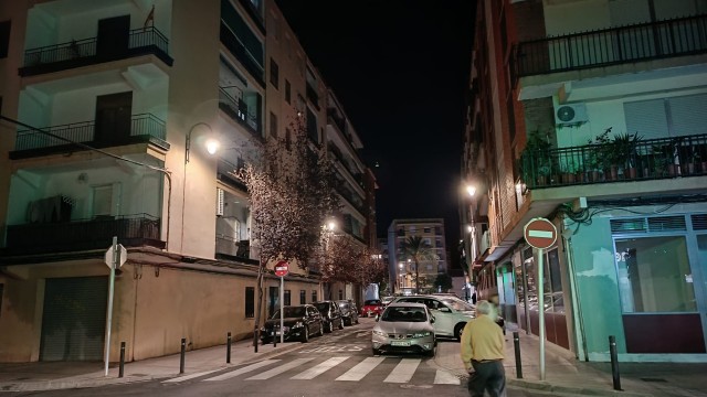 Quart de Poblet implica a la ciudadanía en la nueva Ordenanza contra la Contaminación Lumínica 