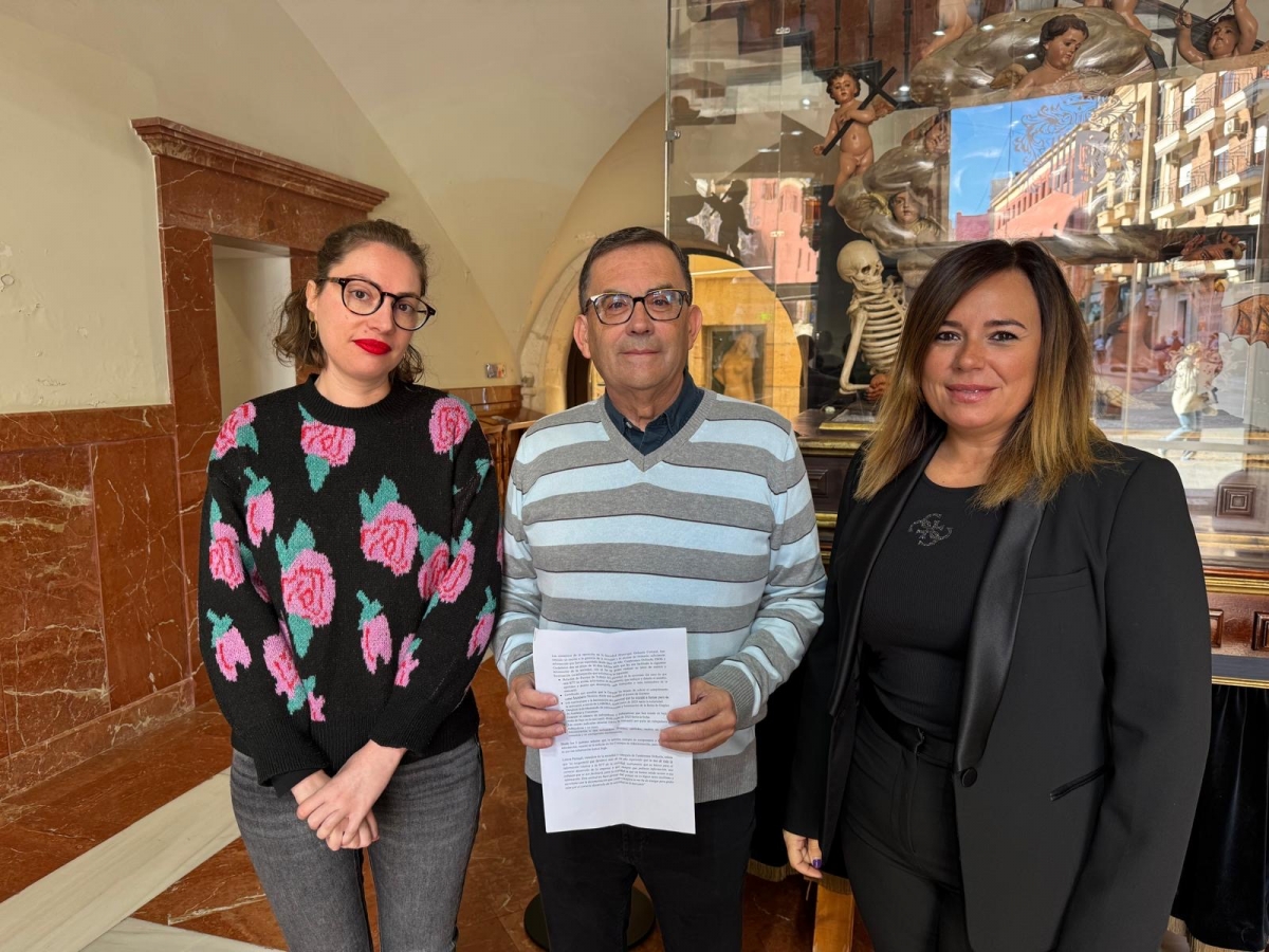 La oposición denuncia un año de opacidad en Orihuela Cultural y exige documentación básica a la gerencia