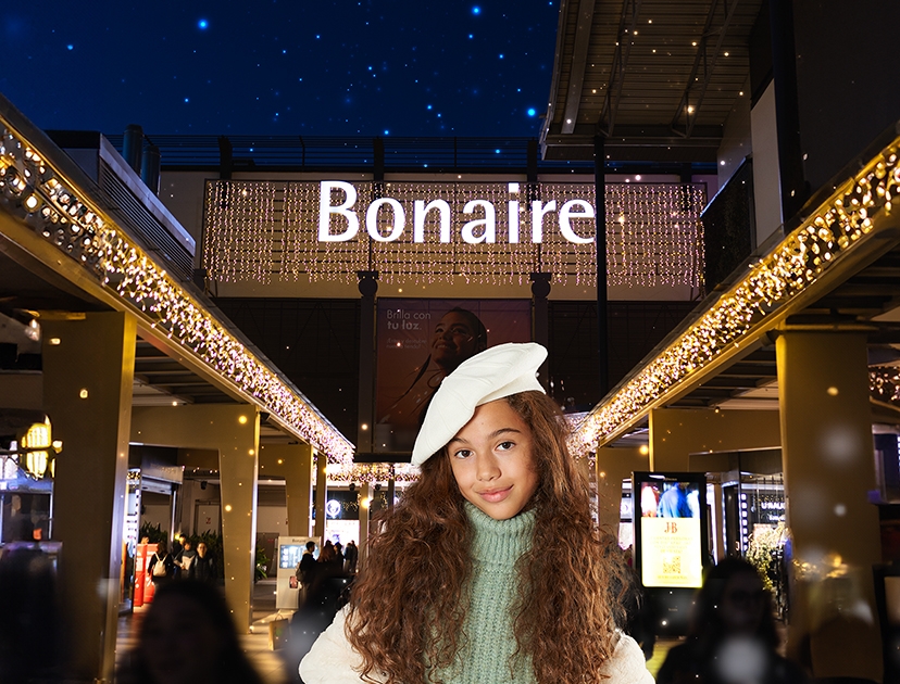 Vuelve la magia de la Navidad a Bonaire con la música en directo de Sandra Valero