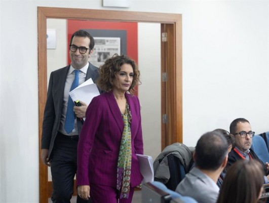 El Gobierno aprueba un gasto récord para hacer 