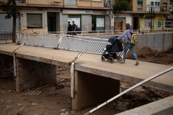 El Consell lanza un cheque bebé de 2.000 euros para nacidos después de la Dana y ayudas para ascensores