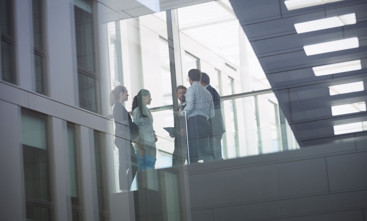 La Comunidad saca a consulta pública el texto previo al anteproyecto de la Ley de la Empresa Familiar