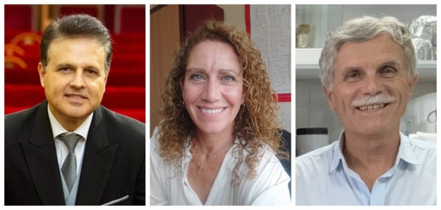 Tres investigadores del Cebas-CSIC entran en la selecta lista de los científicos más influyentes del planeta