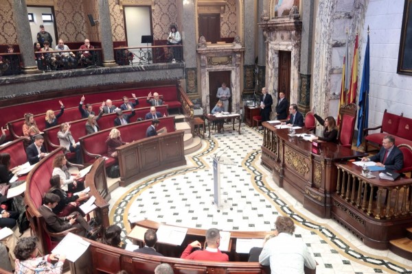 La última oferta del PP para la ZBE de València: avanzar sanciones seis meses o ampliar perímetro