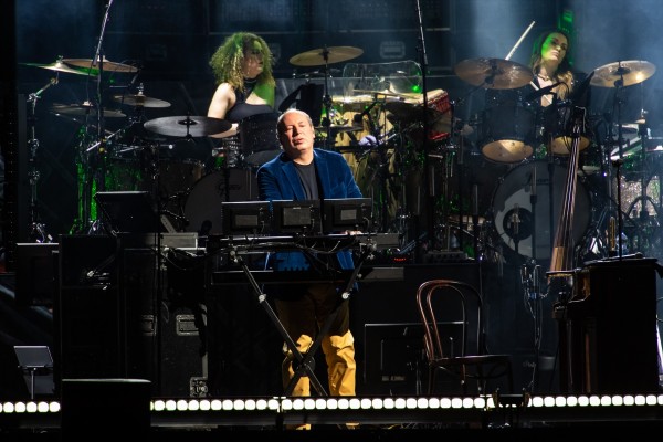 Hans Zimmer, primera estrella confirmada para el Roig Arena