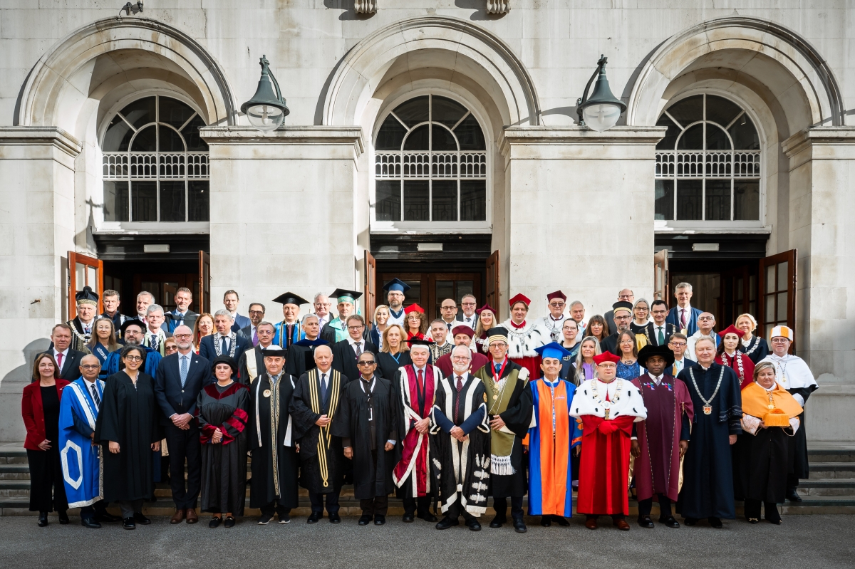 La UJI se adhiere a un documento internacional como universidad comprometida con la educación superior