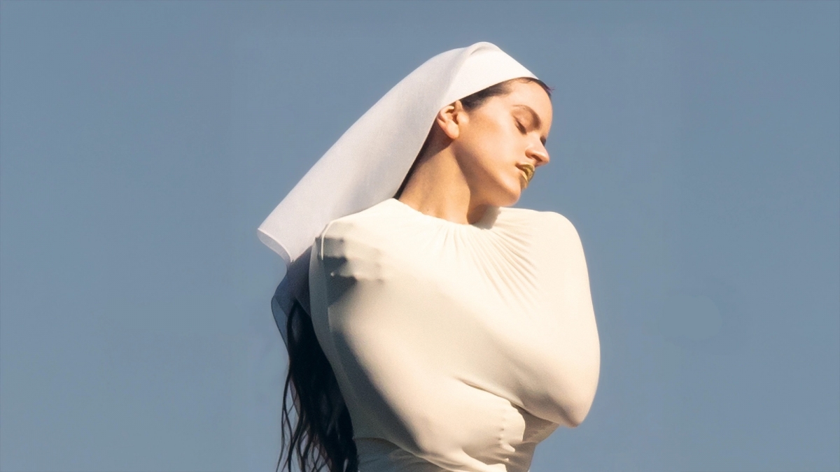 El catolicismo celebra su 'rebranding': qué nos dicen 'Lux' y 'Los domingos' del machismo moderno y el auge conservador