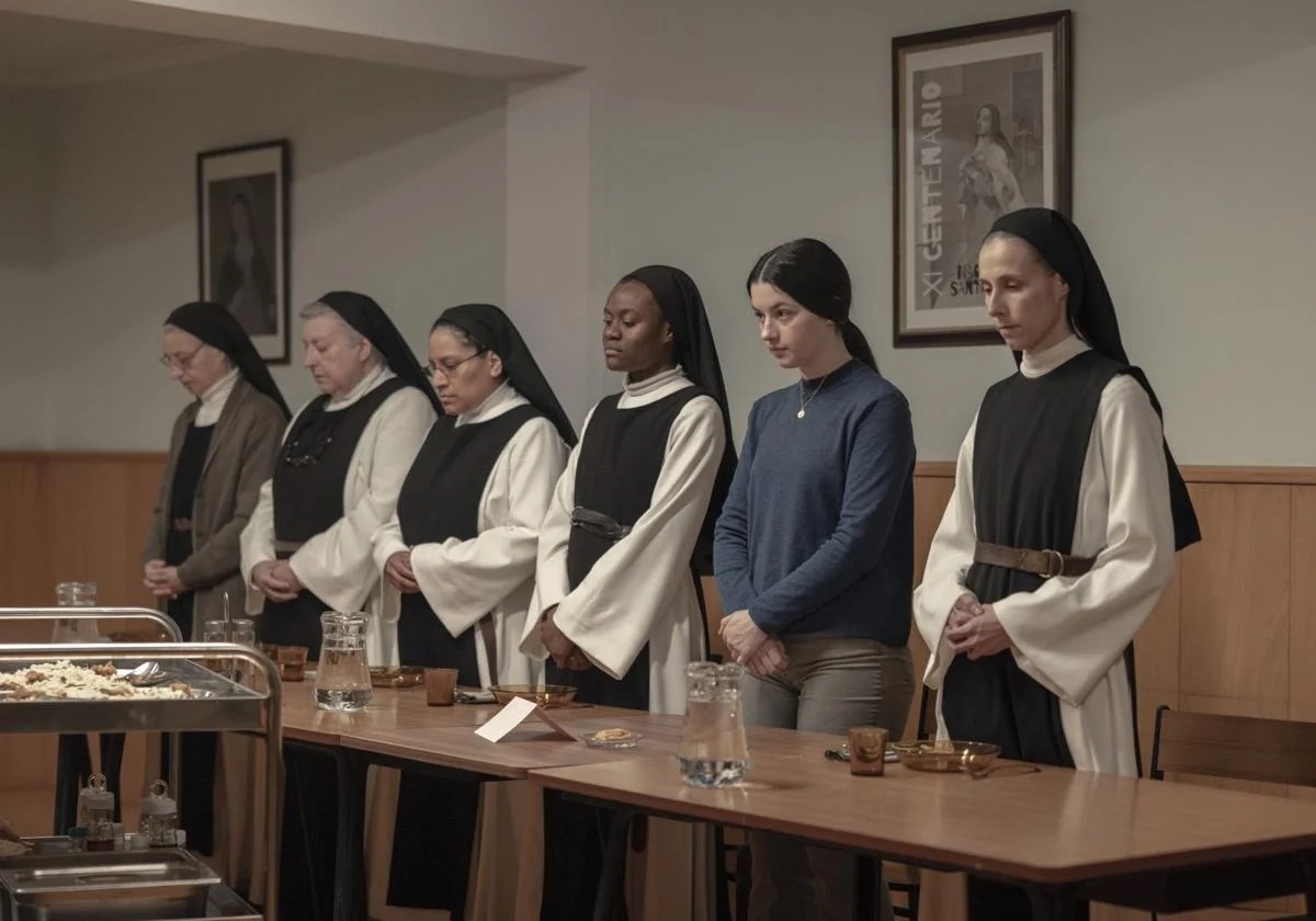 Los nominaciones de los Premios Feroz 2026 colocan en su altar a los 'Los domingos', 'Poquita fe' y 'Superestar'