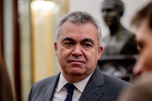 Cerdán envió a Koldo teléfonos de ministros marroquíes: 