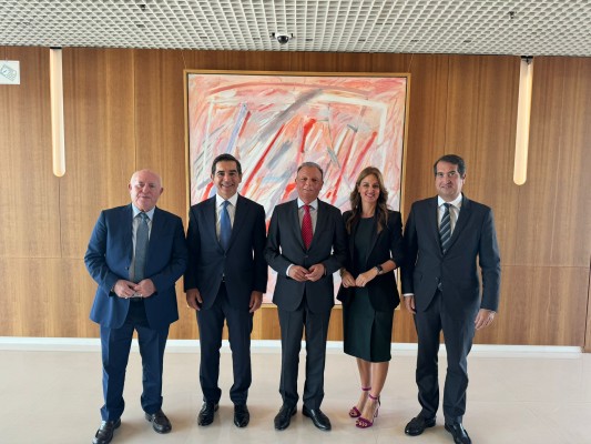 El BBVA se compromete ante la CEV a que el centro de datos del Sabadell siga en Alicante si hay opa