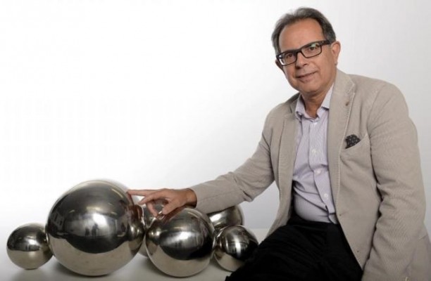 Avelino Corma, Premio al Fomento de la Ciencia de la Asociación de Industrias Químicas y Energéticas
