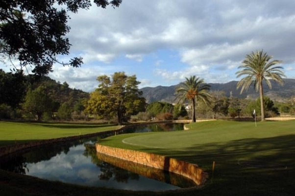 Un total de trece golfistas superan en Borriol la fase de acceso previa al campeonato de España de golf