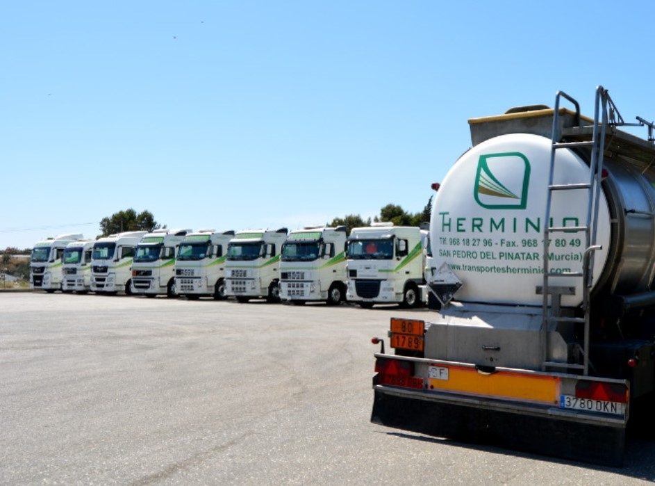 Los propietarios de Transherminio crean una sociedad holding en San Pedro con 4 millones de capital