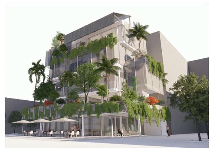 El IMAS saca a licitación el nuevo Centro Social y de Mayores de Molina por 5,2 millones