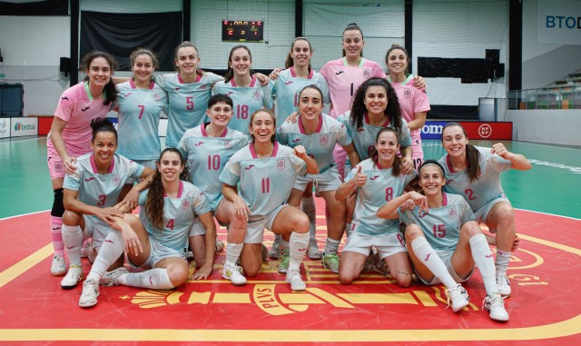 Mayte Mateo y Noelia Montoro, ante el reto de ser las primeras murcianas campeonas del mundo