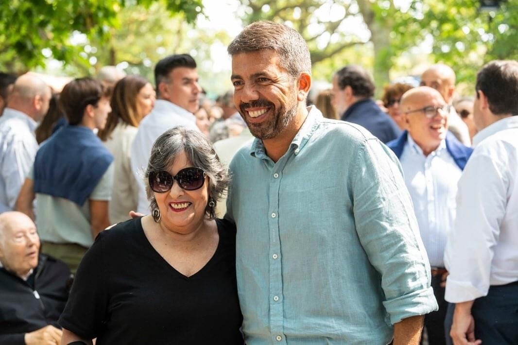 El PPCV reunirá a más de medio millar de militantes en la cena de inicio del curso en Nules