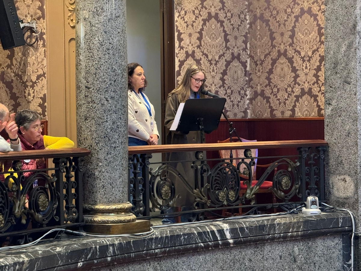 Víctimas de la Dana reprochan a Catalá su apoyo a Mazón: 