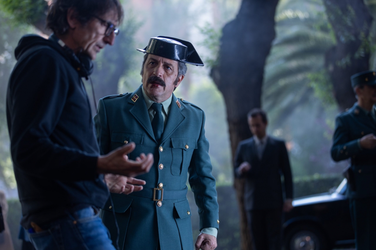  - Foto: Movistar Plus+