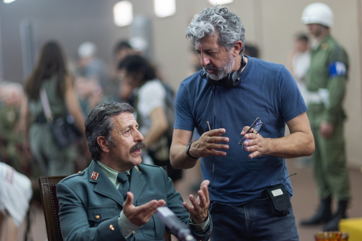  - Foto: Movistar Plus+