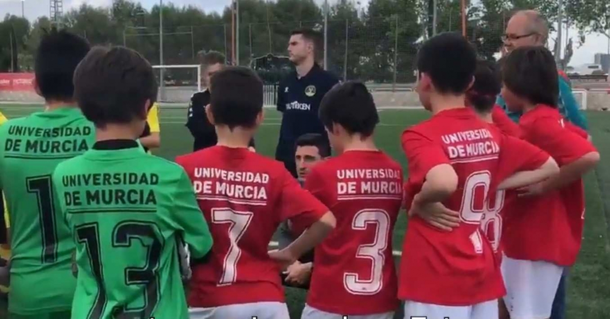 La Comunidad es pionera concediendo 75.000 euros en ayudas a jueces y árbitros