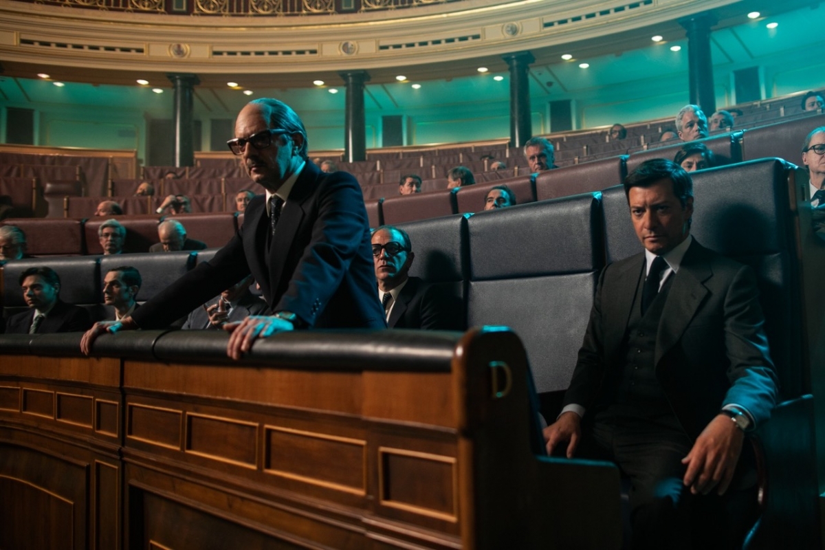  - Foto: Movistar+Plus