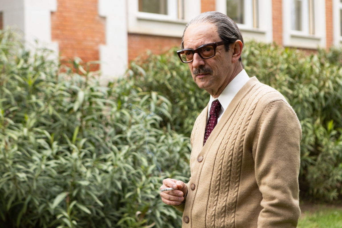  - Foto: Movistar+Plus