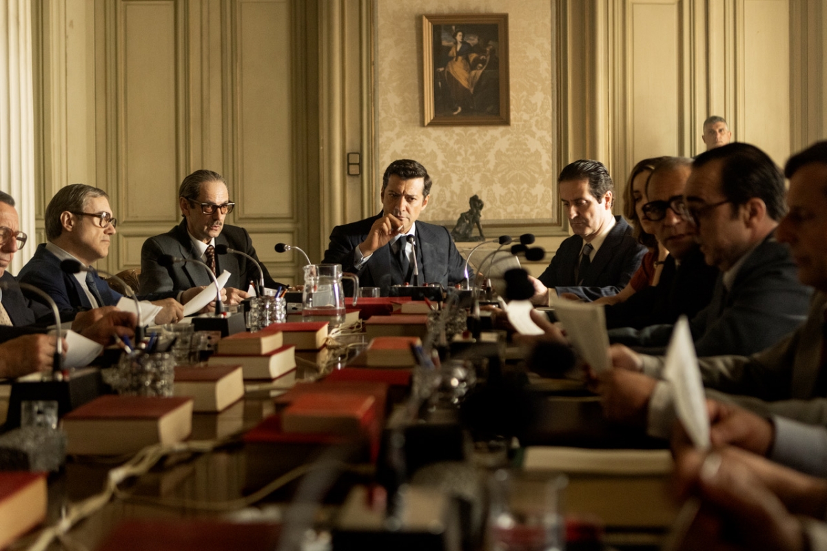  - Foto: Movistar+Plus