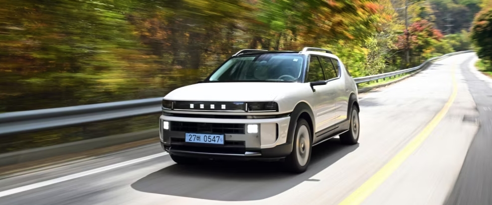 El nuevo NEXO de Hyundai Motor establece nuevos estándares en tecnología de hidrógeno y movilidad electrificada